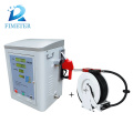 Anti-Explosion Mini digitale Kraftstoff-Transfer-Pumpe Dispenser zum Verkauf